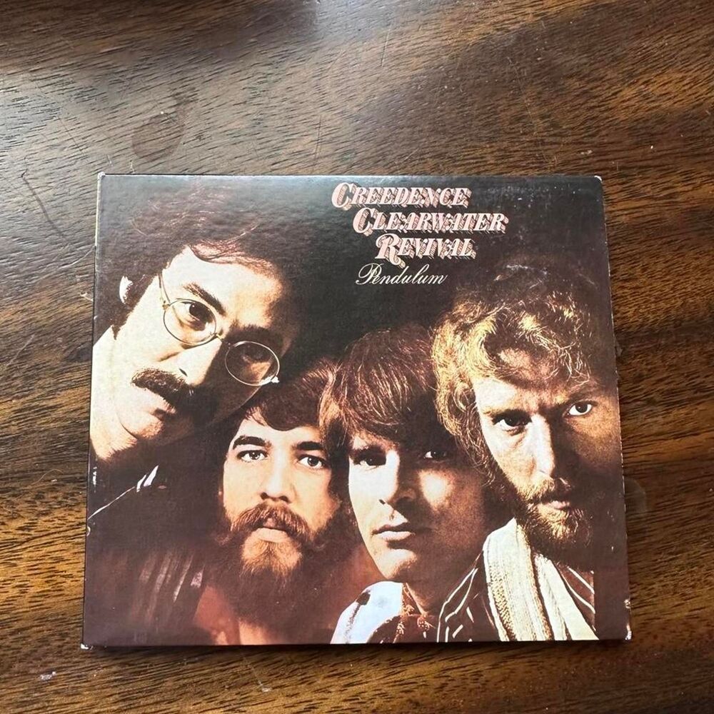 Unbranded multi Cds-and-vinyl